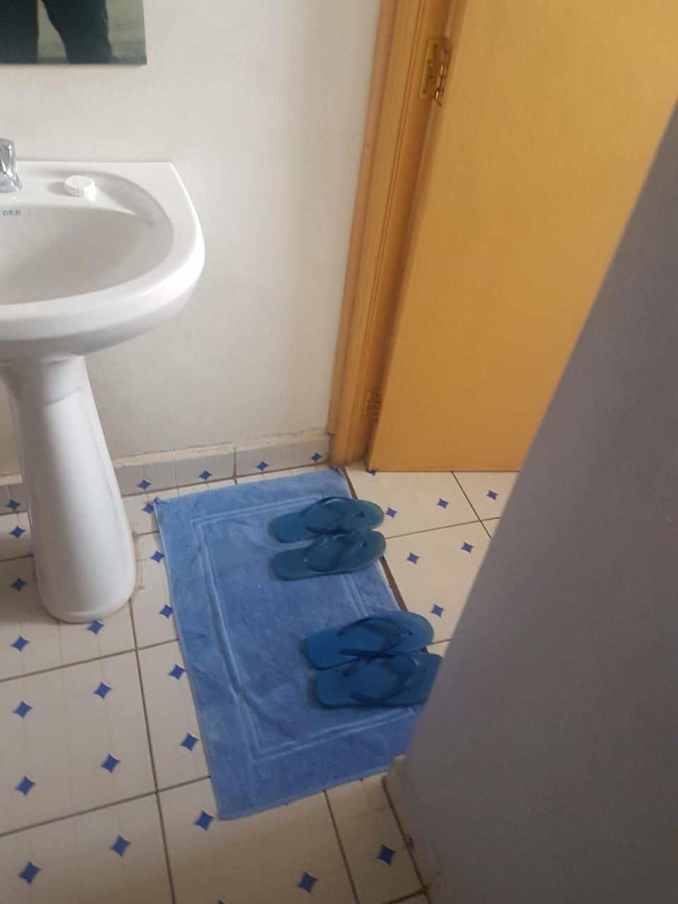 Good Samaritan Inn Kisumu Eksteriør billede