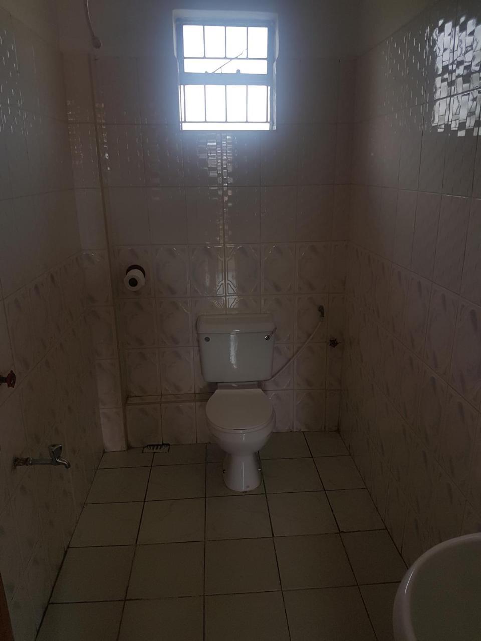 Good Samaritan Inn Kisumu Eksteriør billede