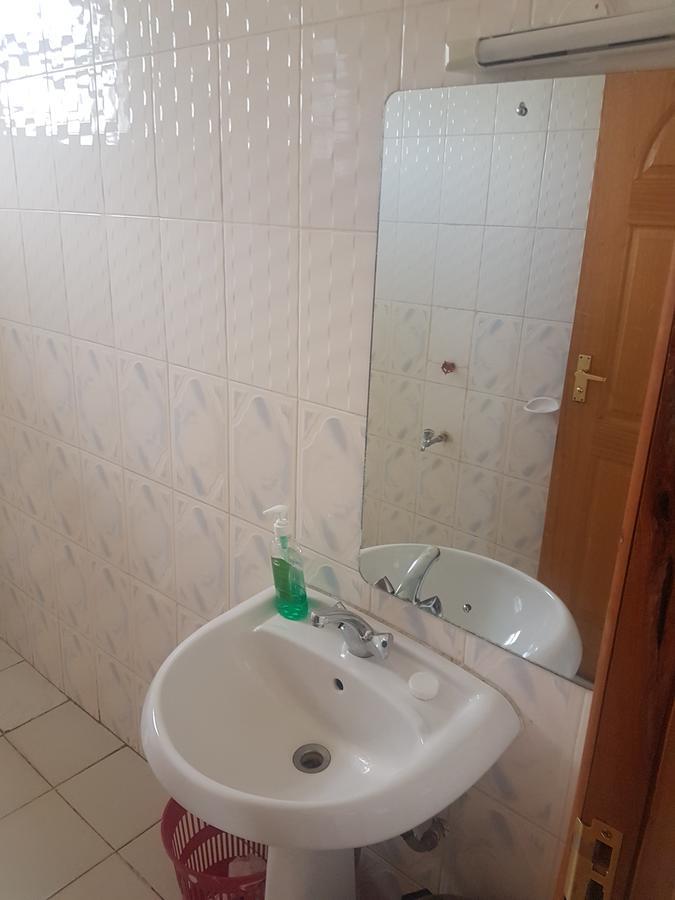 Good Samaritan Inn Kisumu Eksteriør billede