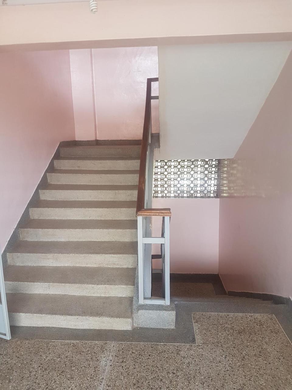 Good Samaritan Inn Kisumu Eksteriør billede