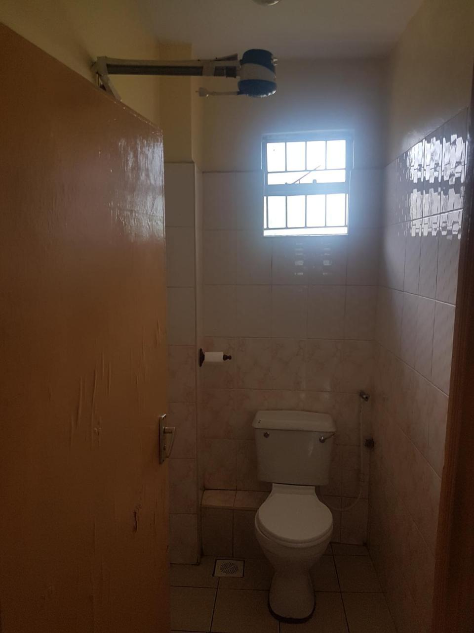 Good Samaritan Inn Kisumu Eksteriør billede
